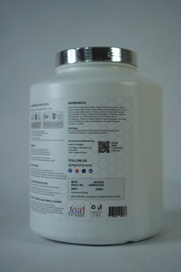 100% Whey Protein - Image 2