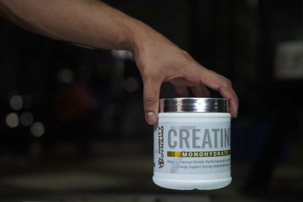 Creatine Monohydrate - Image 2
