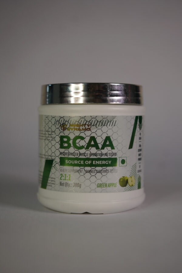 BCAA - Image 5