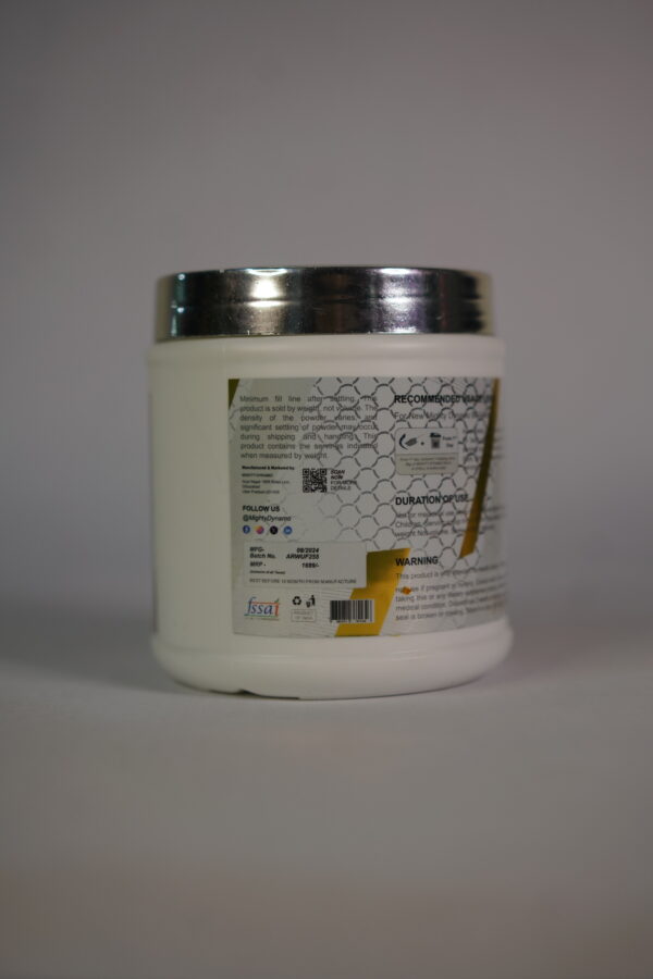 BCAA - Image 7