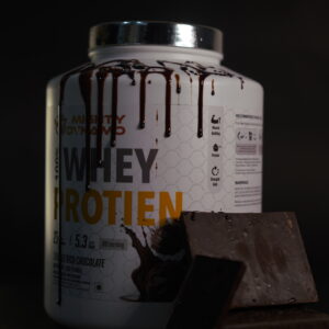 100% Whey Protein