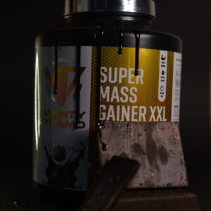 Super Mass Gainer XXL