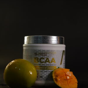 BCAA