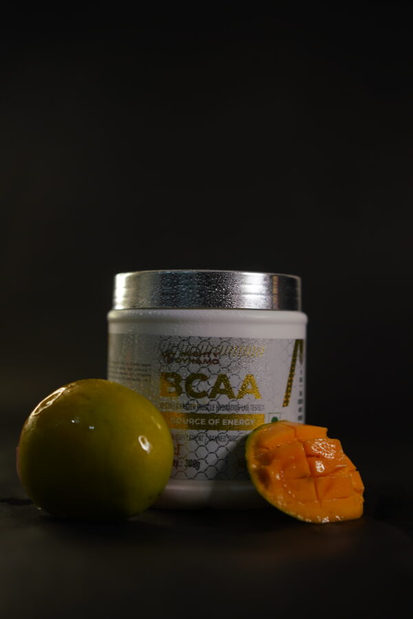 BCAA