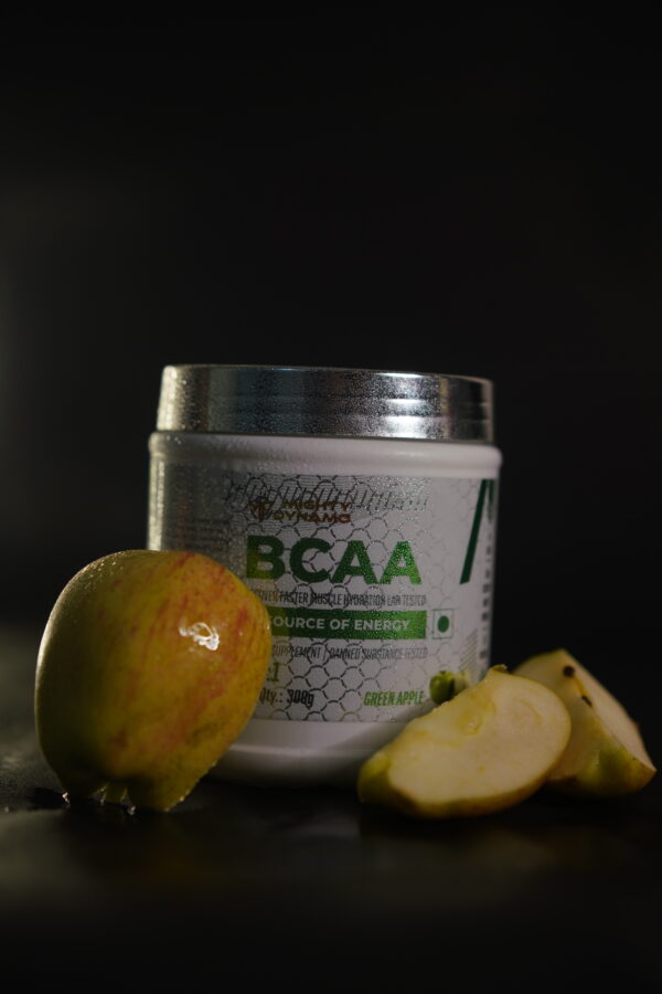 BCAA - Image 4