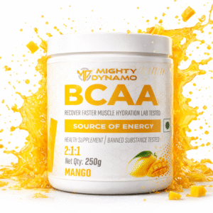 BCAA