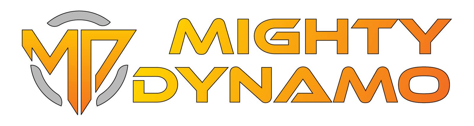 Mighty Dynamo